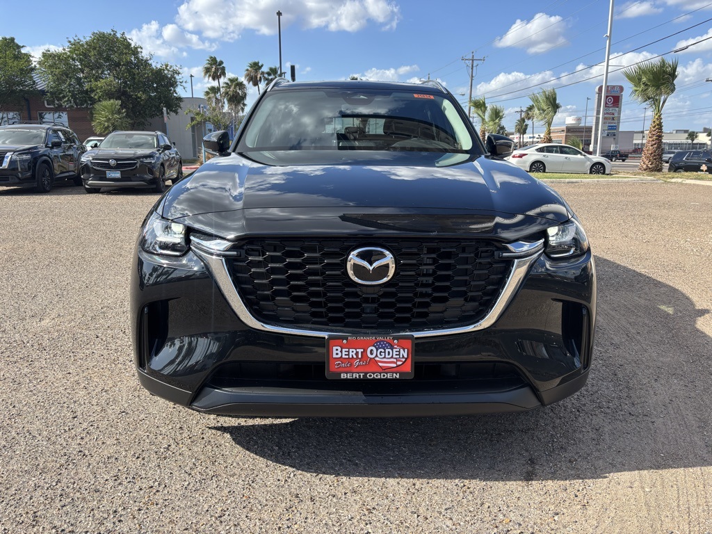 2025 Mazda CX-90 3.3 Turbo Select photo 2