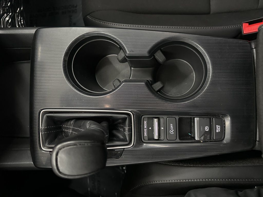 2022 Honda Civic Sport photo 10