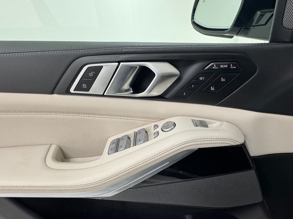 2023 Bmw X7 xDrive40i photo 30