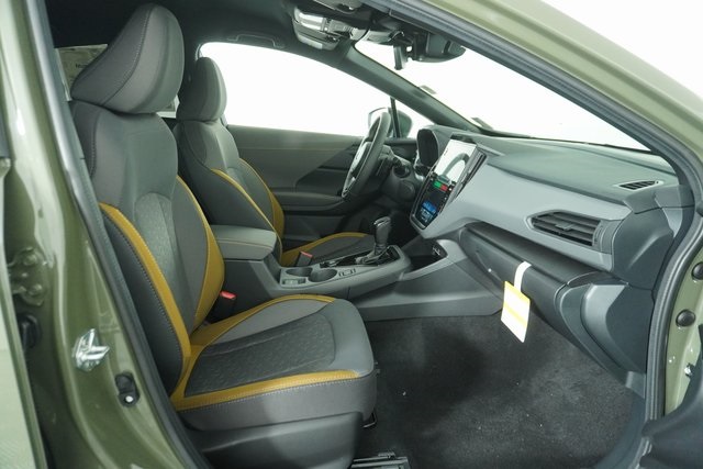 2025 Subaru Crosstrek Sport photo 23