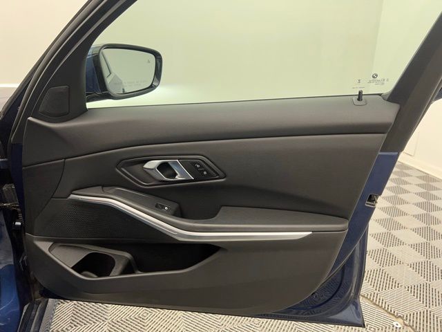 2024 Bmw 330i xDrive photo 31