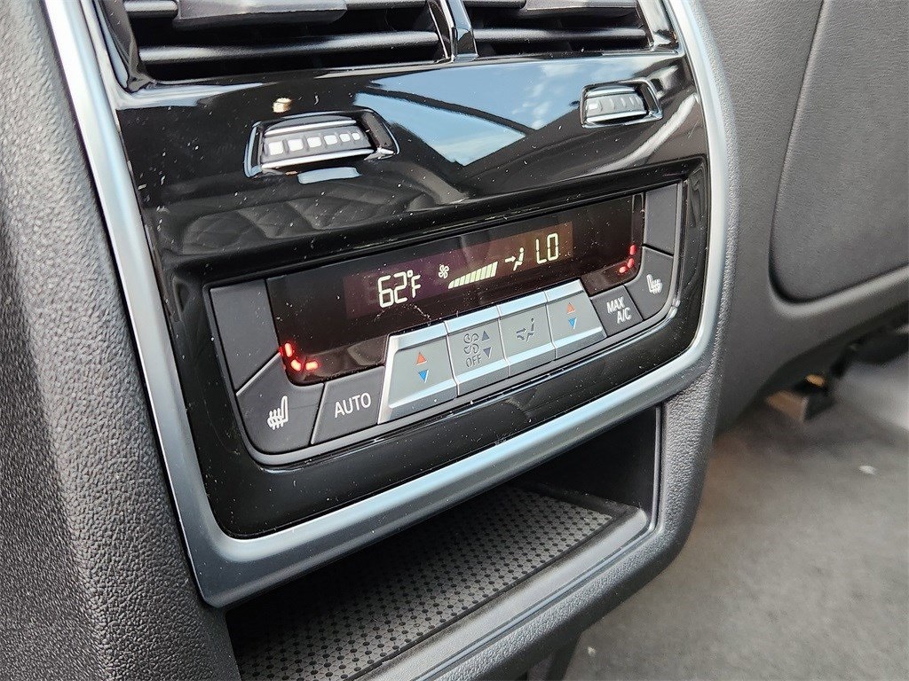 2026 Bmw X5 xDrive40i photo 13