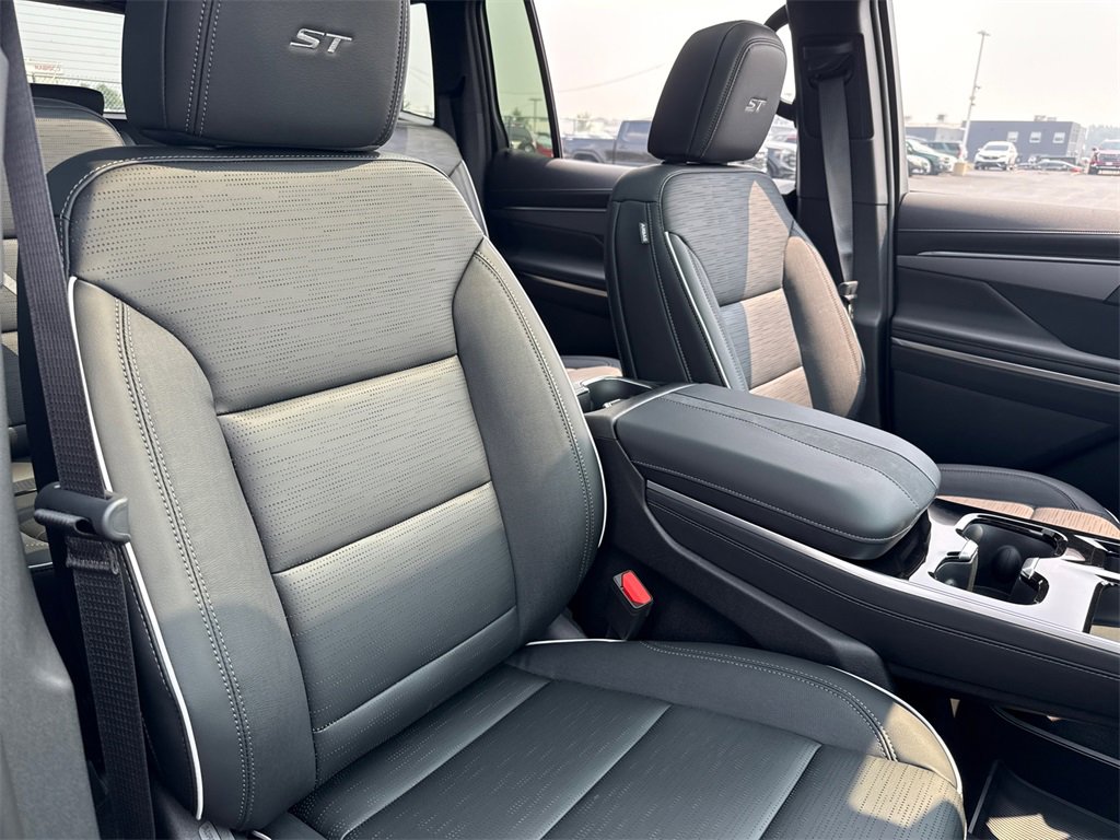 2026 BUICK ENCLAVE - Image 39