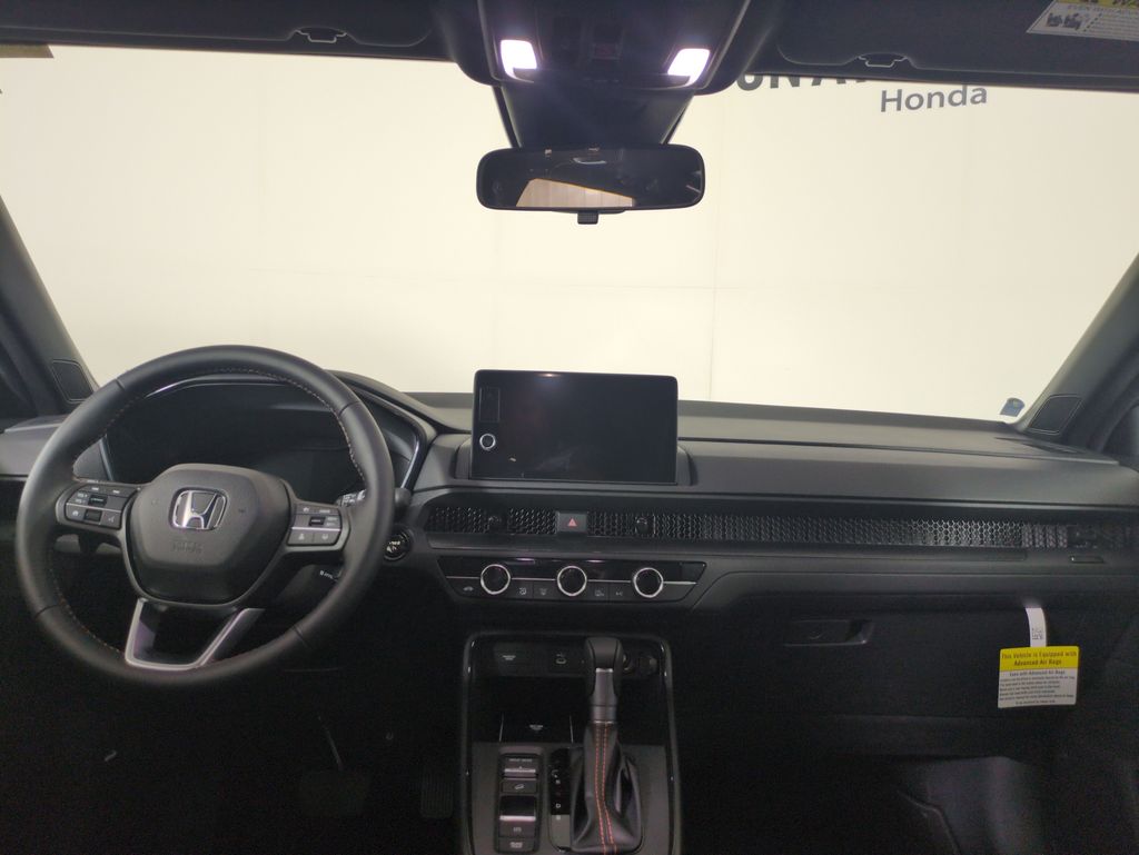 2026 Honda CR-V Hybrid Sport photo 13