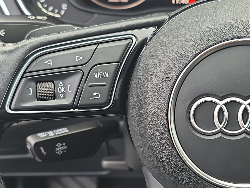 2019 Audi A4 2.0T Premium Plus photo 14