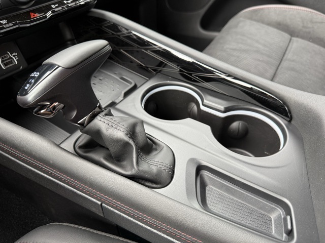 2026 Dodge Durango GT Plus photo 26