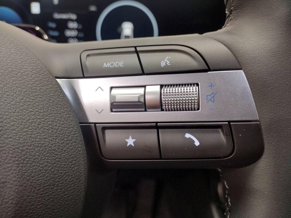 2026 Hyundai Santa Cruz XRT photo 29