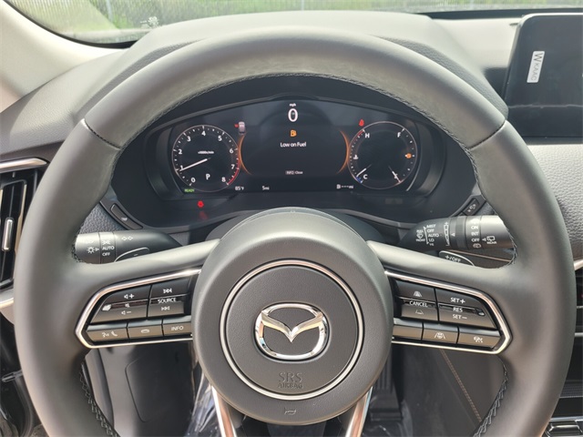 2025 Mazda CX-90 3.3 Turbo Premium S photo 26