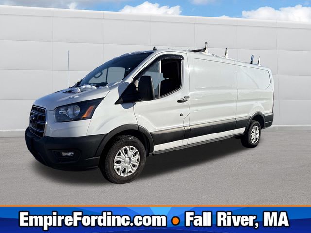 2022 Ford E-Transit Cargo Van Base