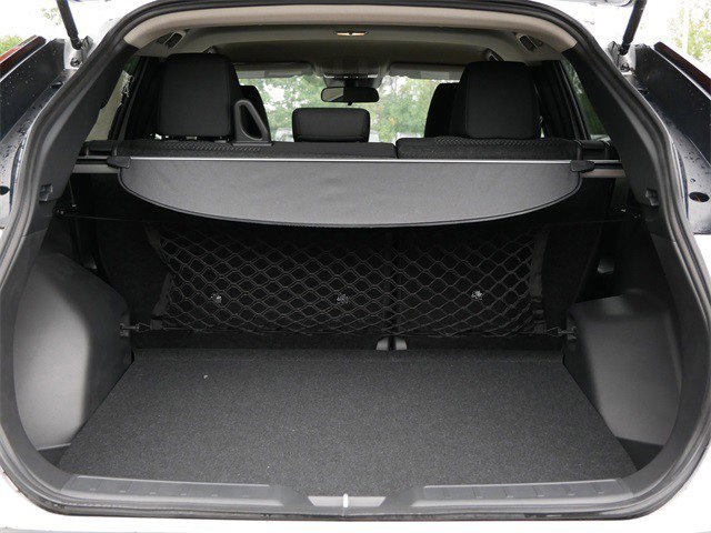 2024 Mitsubishi Eclipse Cross photo 11