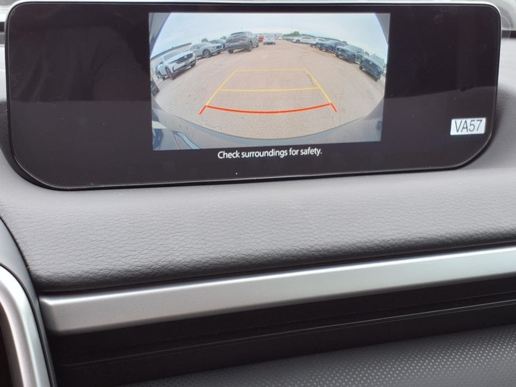 2025 Mazda CX-50 2.5 S Premium photo 9