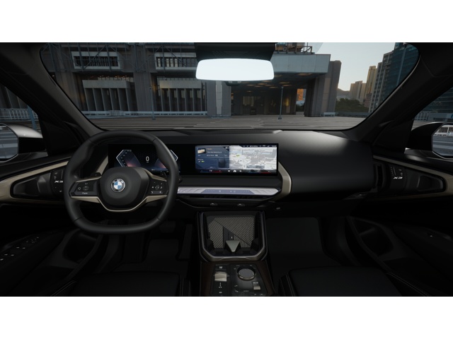 2025 Bmw X3 30x Drive photo 9