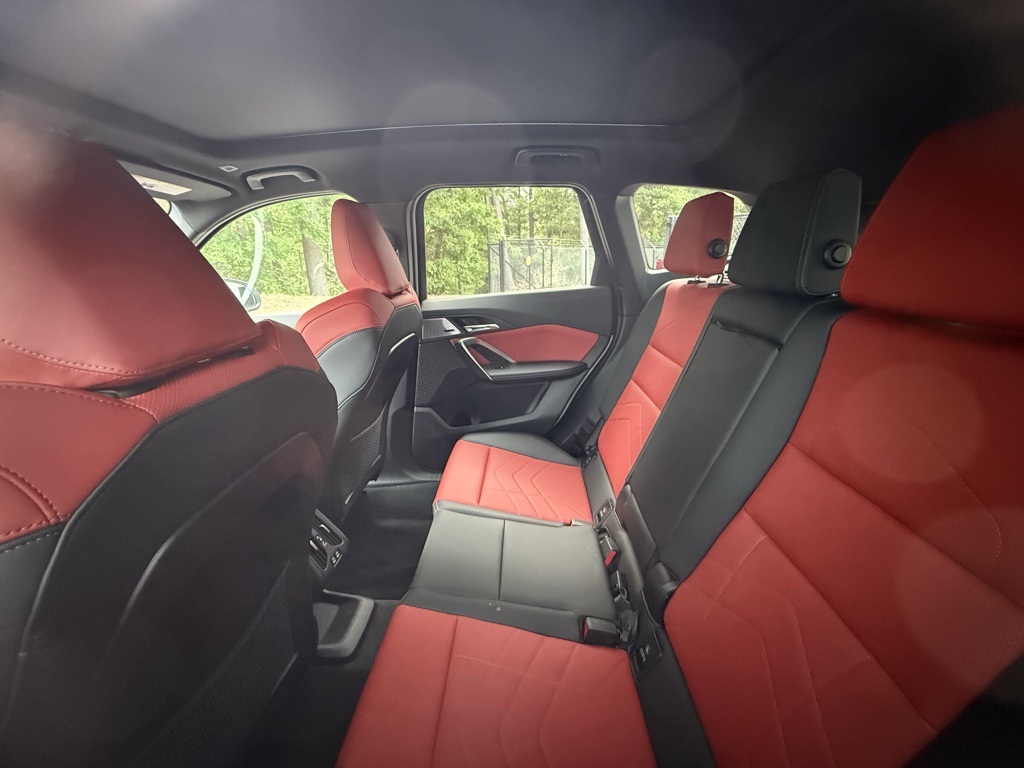2024 Bmw X1 XDrive28i photo 4