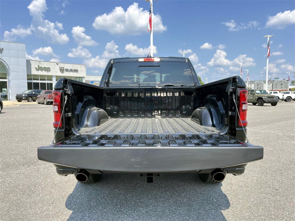 2026 Ram 1500 Big Horn Lone Star photo 8