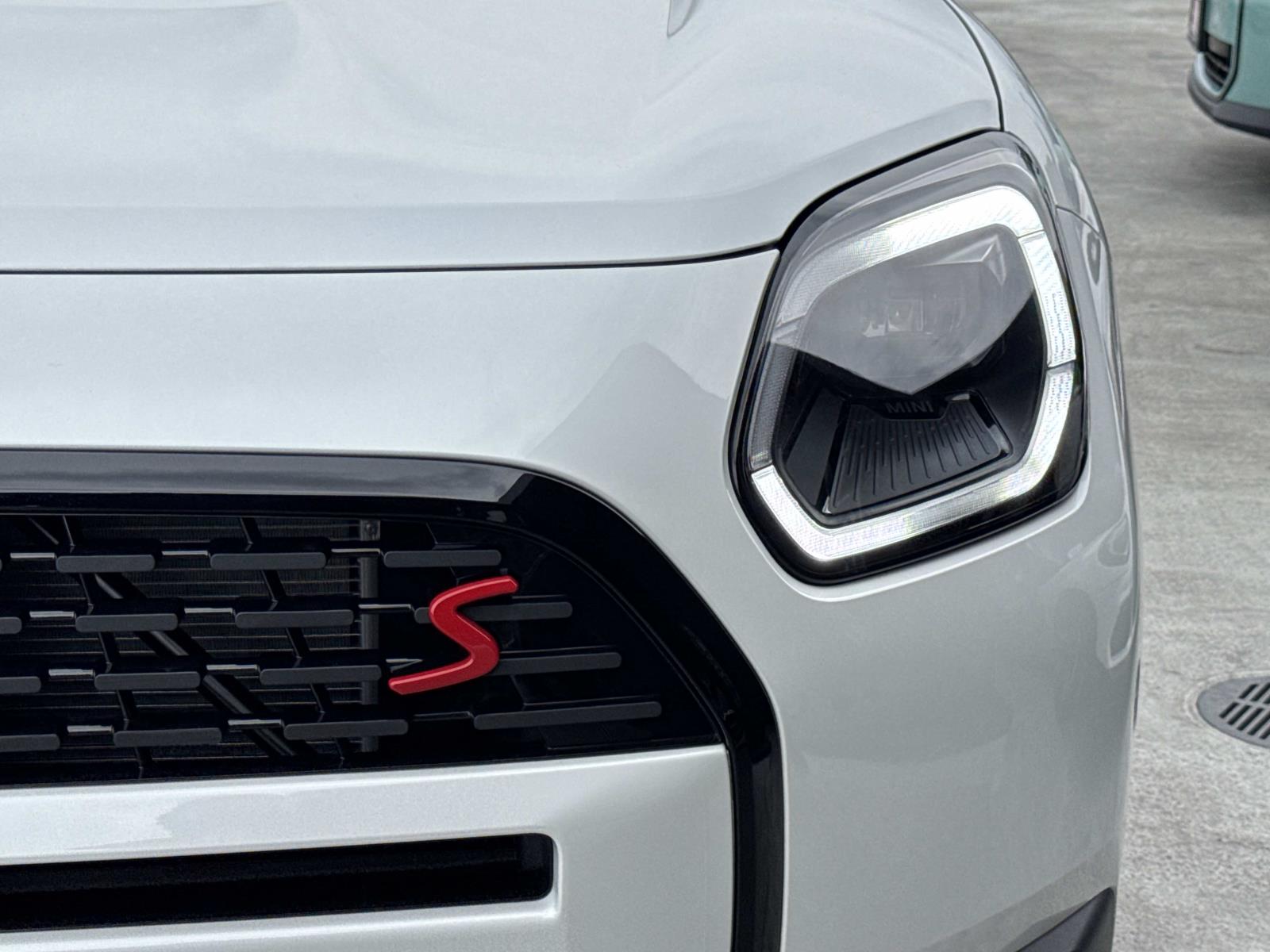 2026 Mini Countryman S ALL4 photo 2