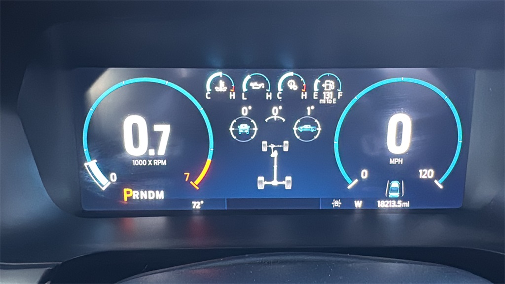 2022 Ford F-150 Tremor photo 15
