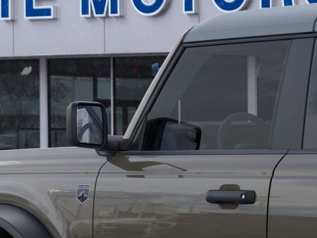 2026 FORD BRONCO - Image 47
