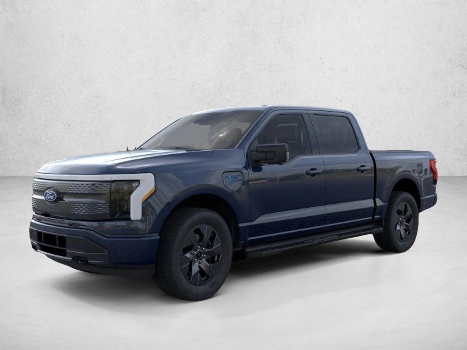 2025 Ford F-150 Lightning Flash's photo