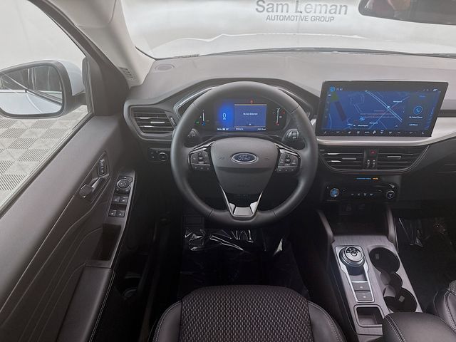 2025 Ford Escape Plug-In Hybrid Base photo 20