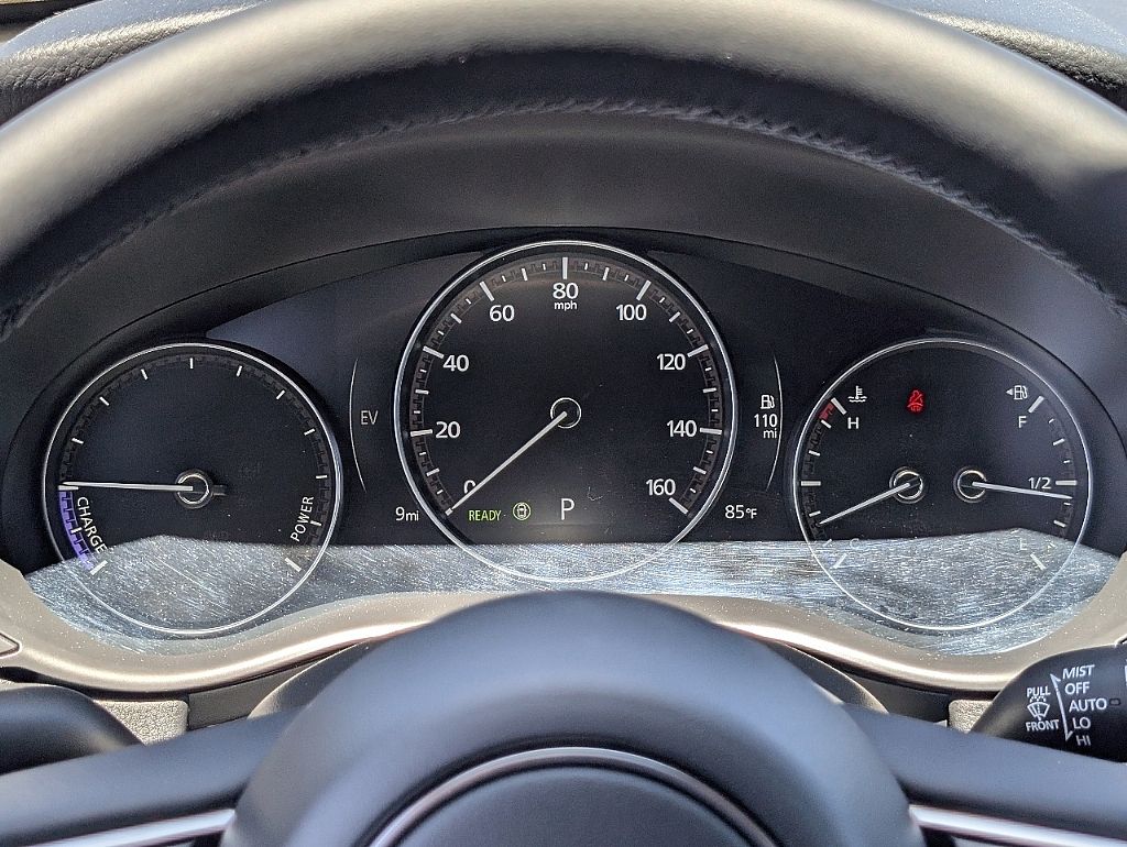 2025 Mazda CX-50 Premium Plus photo 29