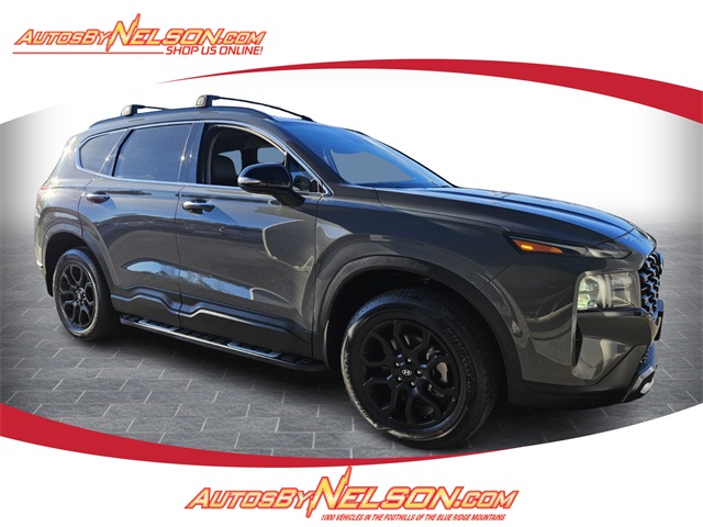 2023 Hyundai Santa Fe XRT's photo