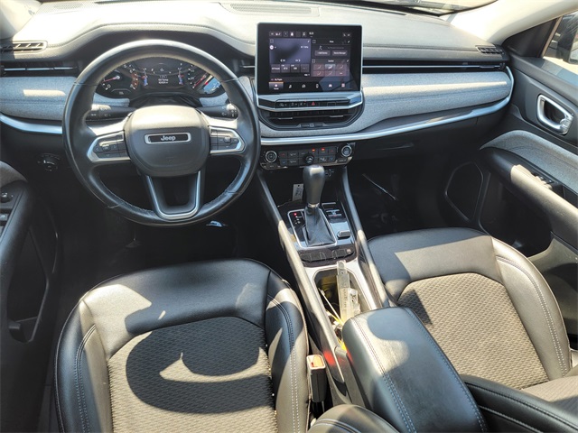 2022 Jeep Compass Latitude photo 29