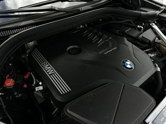 2022 Bmw X3 sDrive30i photo 19