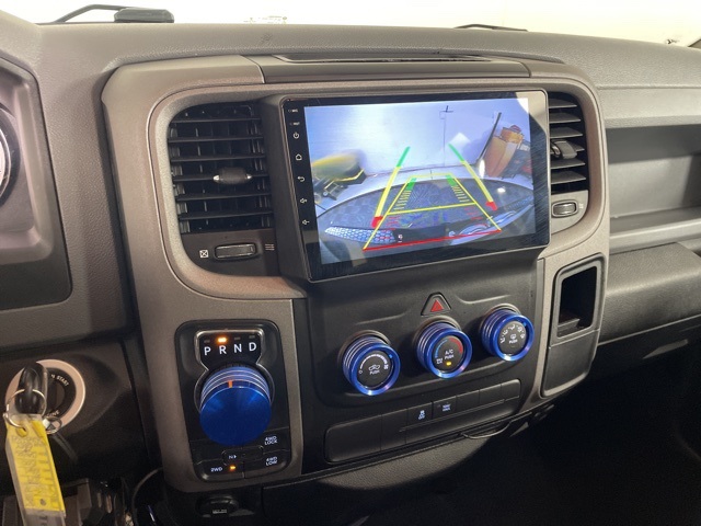 2019 Ram 1500 Classic Express photo 12