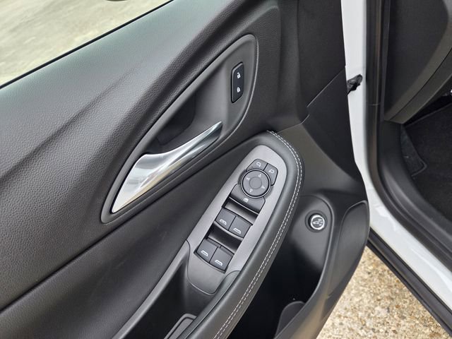 2026 Buick Encore GX Preferred photo 12