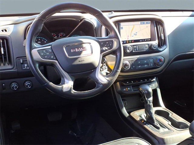 2022 Gmc Canyon Denali photo 4