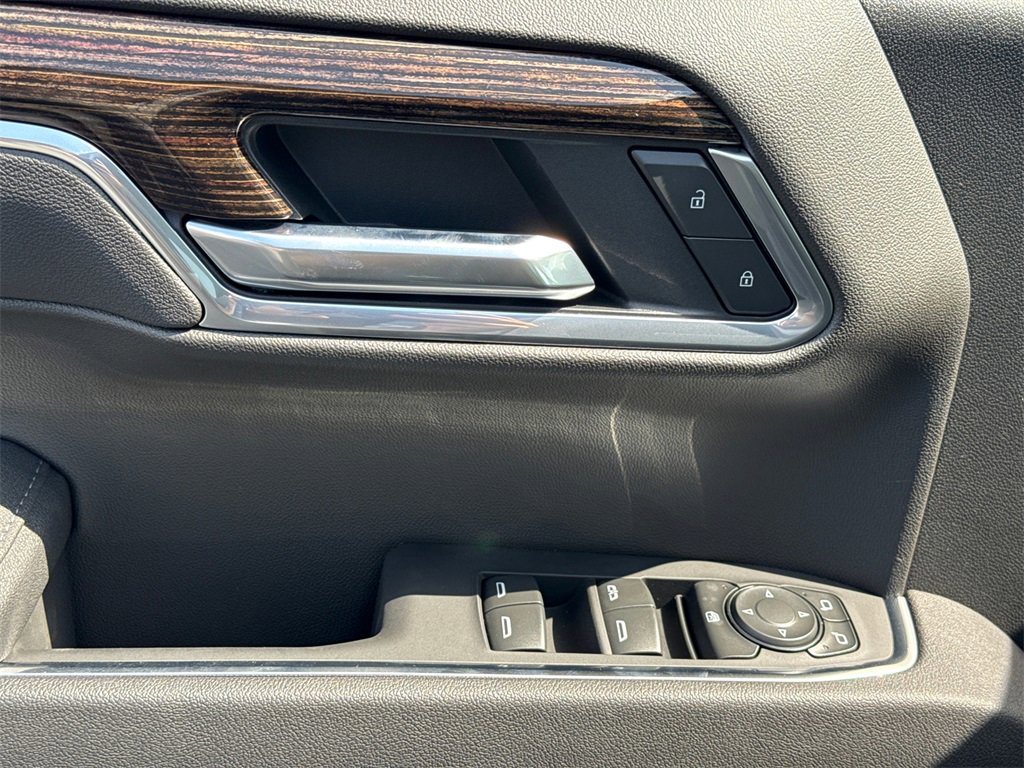 2026 Gmc Sierra 1500 Elevation photo 15