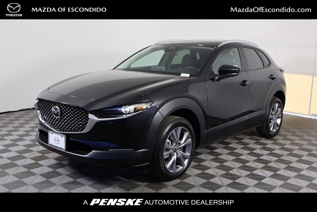 2026 Mazda CX-30 Preferred's photo