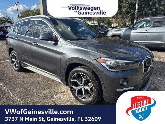 2019 BMW X1 Base's photo