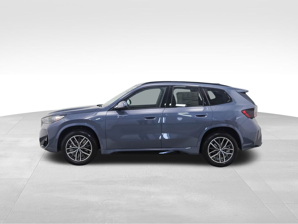 Used 2024 BMW X1 28i with VIN WBX73EF02R5Z58666 for sale in Minneapolis, Minnesota