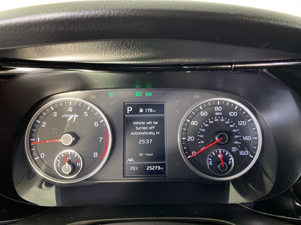 2024 Kia K5 GT photo 13
