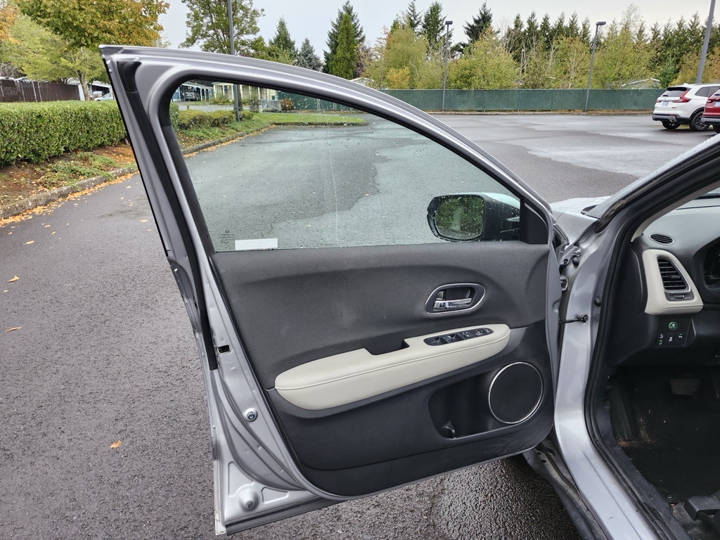 2021 Honda HR-V EX photo 18