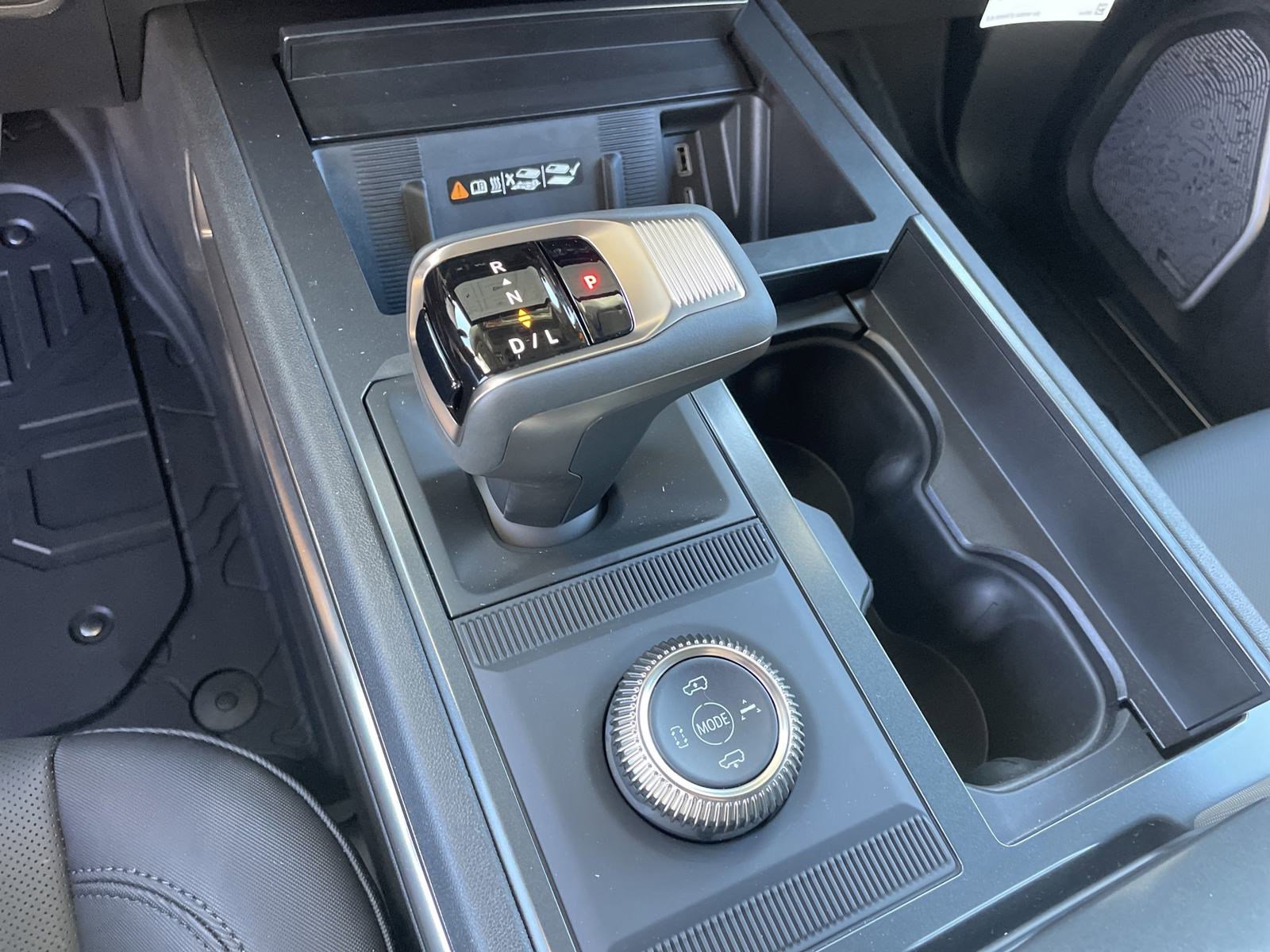 New 2025 GMC HUMMER EV SUV 3X SUV in Athens #MT106373 | Heyward Allen ...