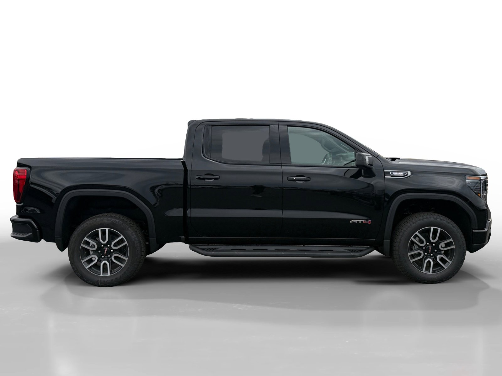 2026 Gmc Sierra 1500 AT4 photo 6