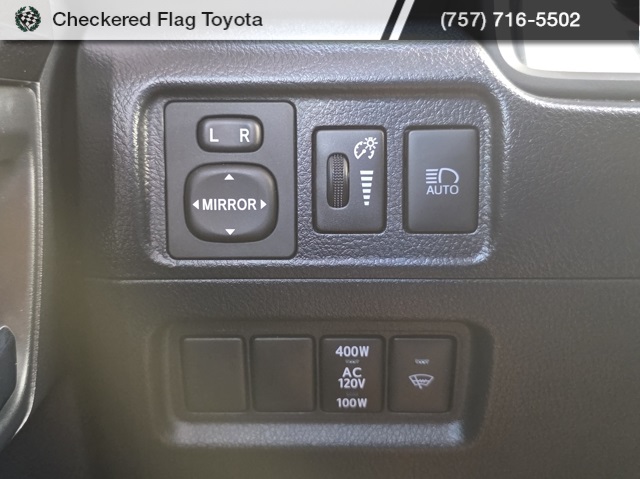 2023 Toyota 4Runner TRD Off-Road Premium photo 24