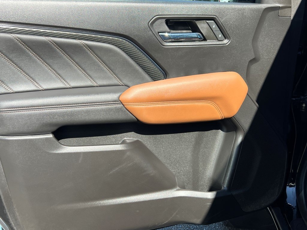 2023 Gmc Canyon AT4 photo 23