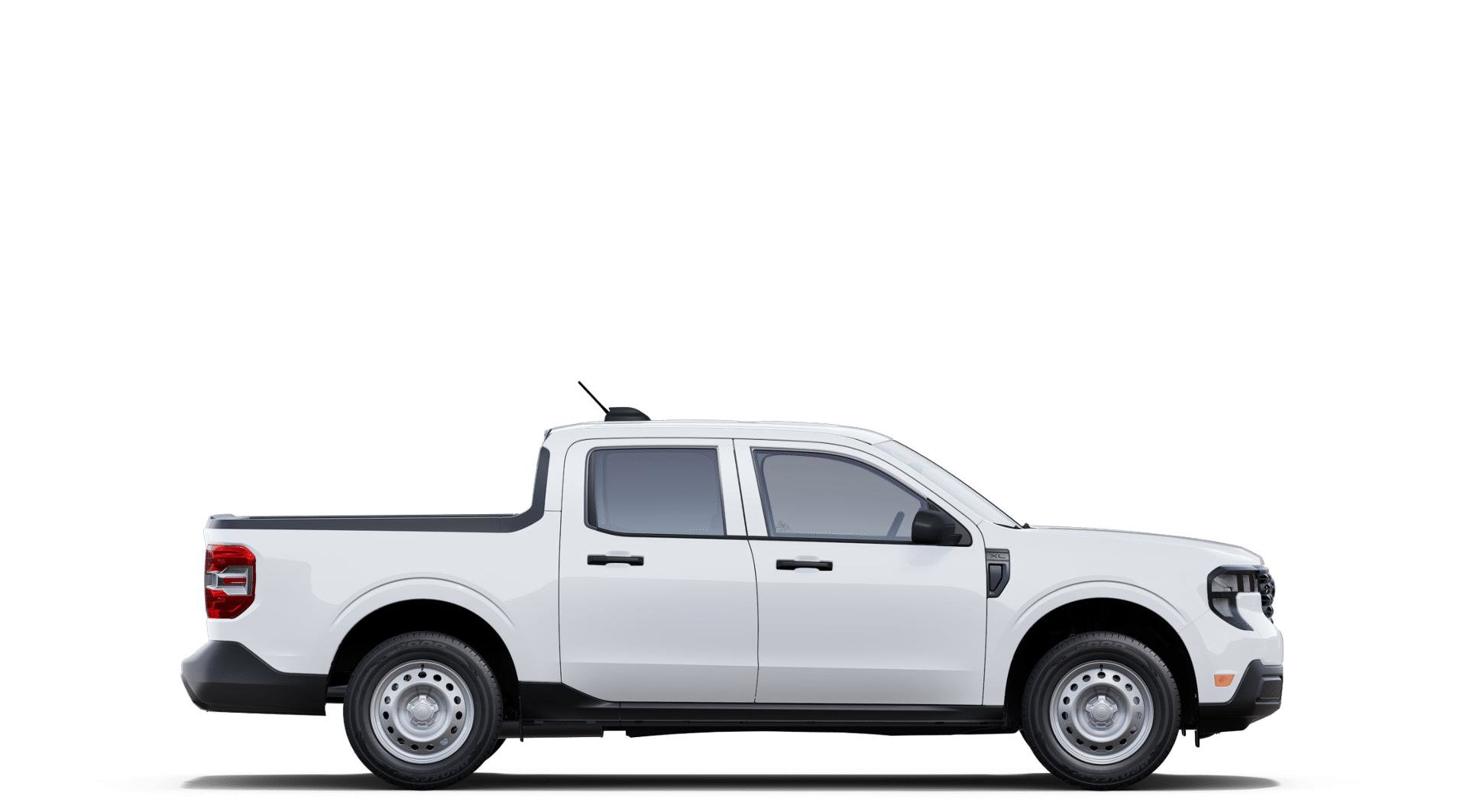 2025 Ford Maverick XL photo 5