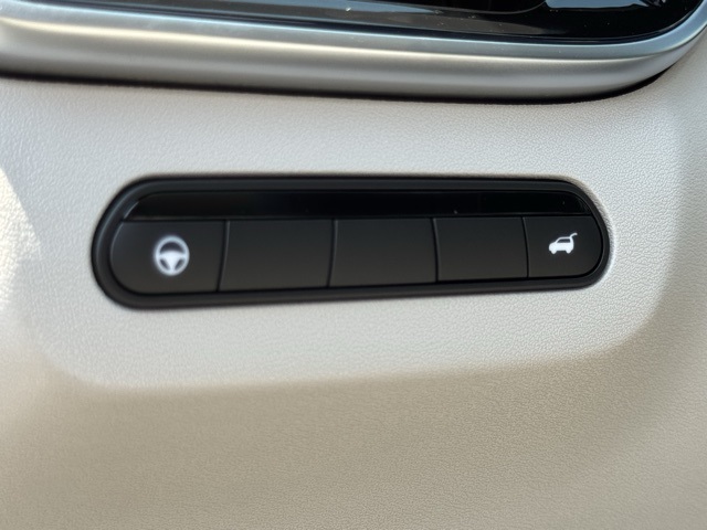 2026 Infiniti QX60 Luxe photo 12