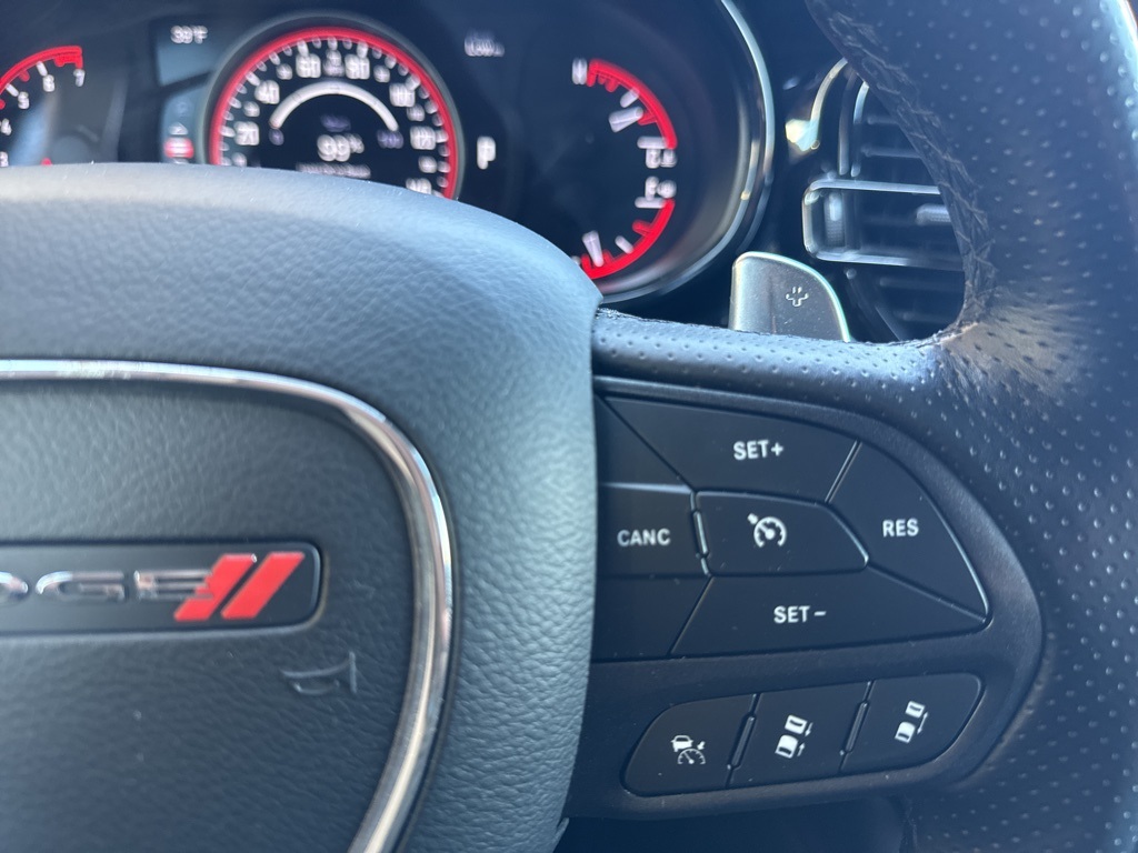 2023 Dodge Durango GT photo 12