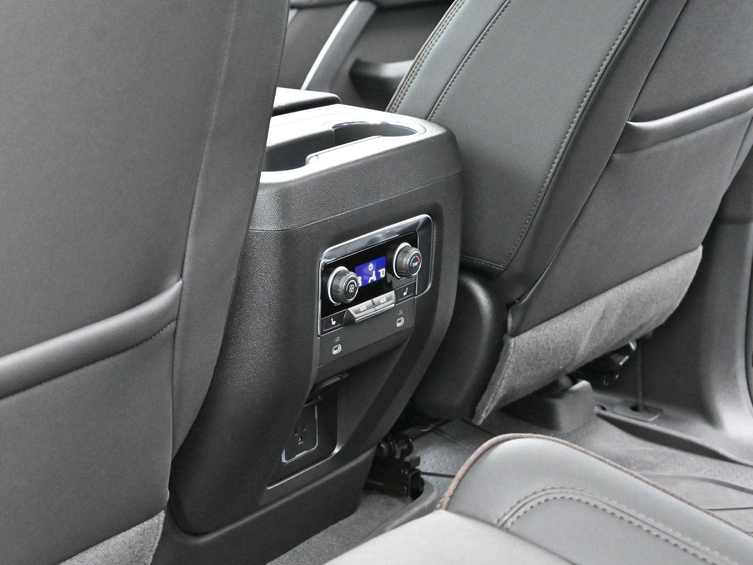 2024 Chevrolet Tahoe High Country photo 32