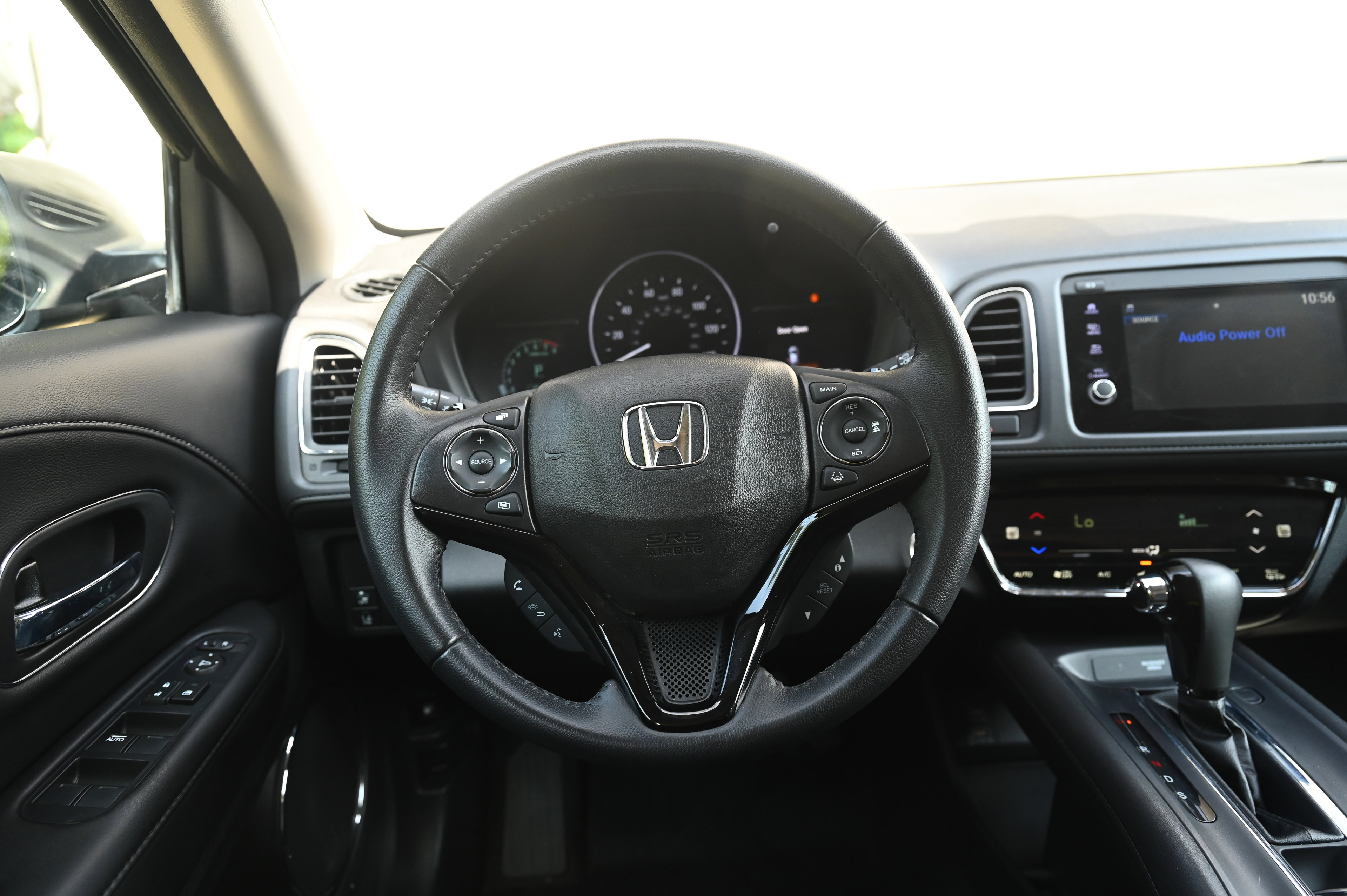 2022 Honda HR-V EX-L photo 36