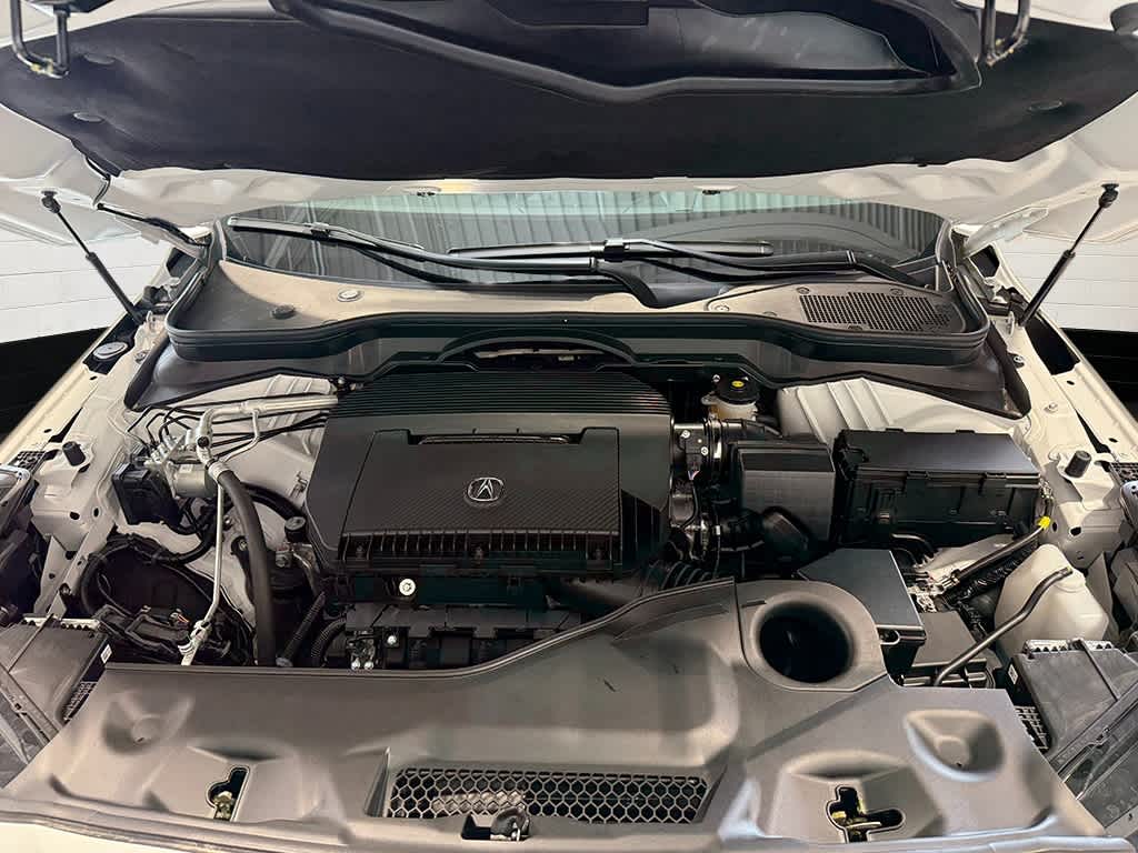 2026 Acura MDX Technology SH-AWD photo 10