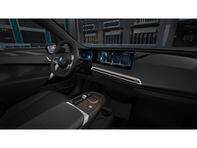 2026 Bmw iX photo 14