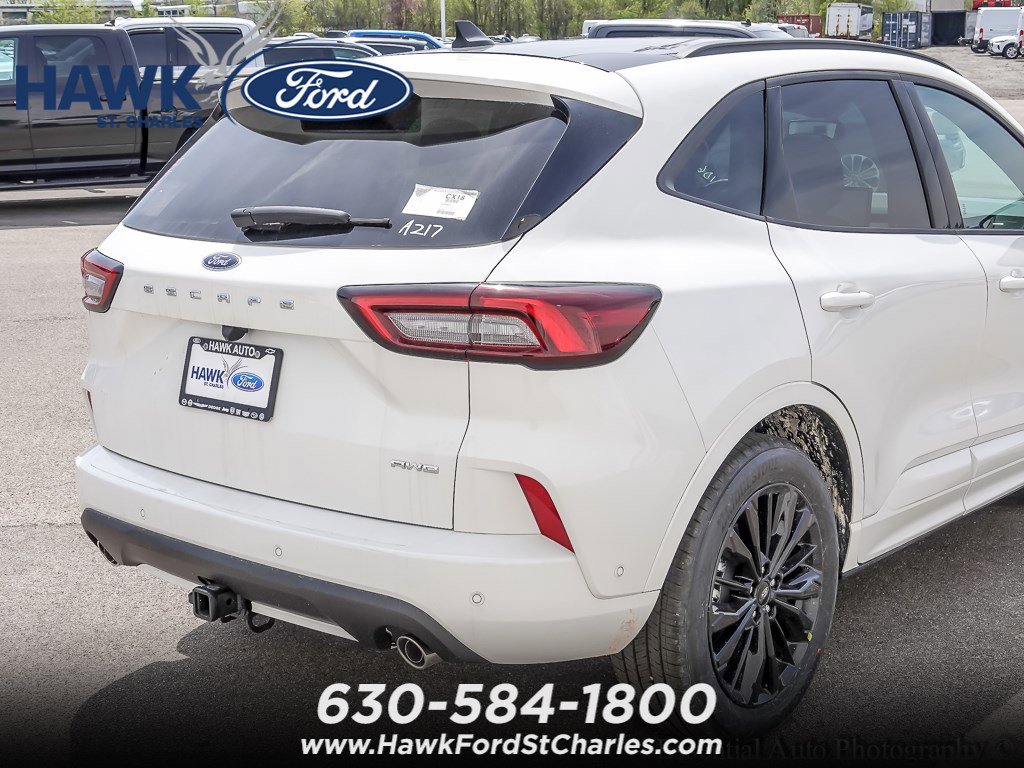 2024 FORD ESCAPE - Image 5
