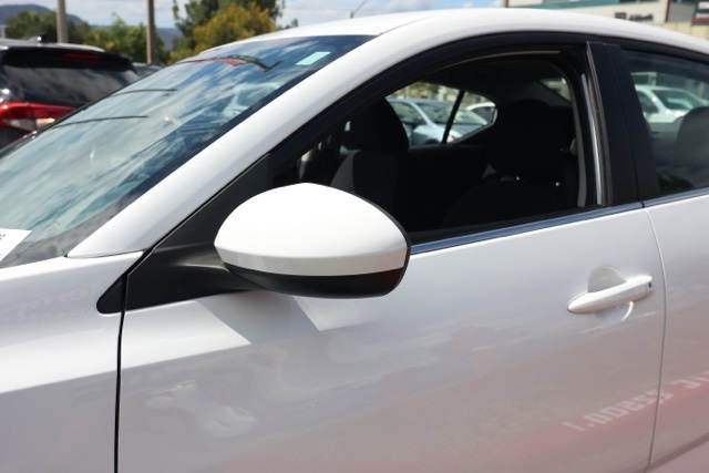 2022 Nissan Sentra S photo 11