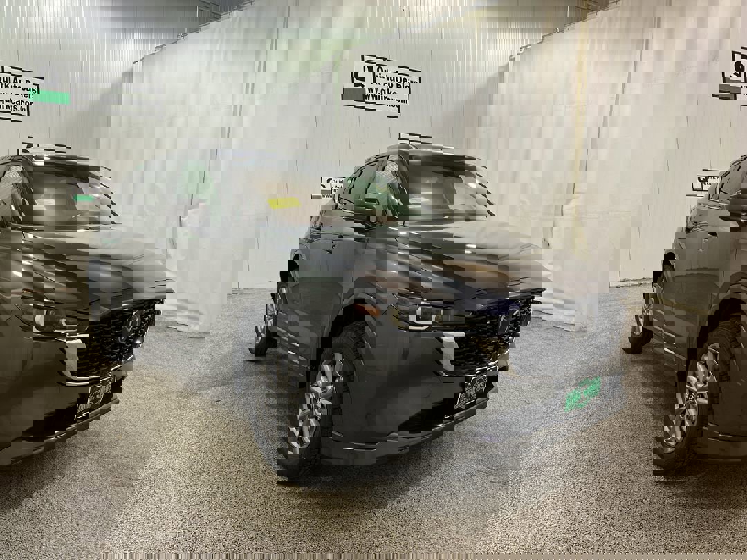 2025 Mazda CX-5 S Select Package's photo